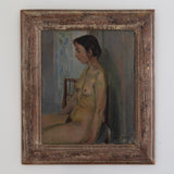 Mireille, Paris 1939