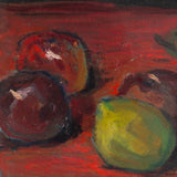 Apples and Pears Still Life, 1956