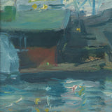 Coastal Autumn Morning, 1965