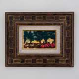 Mexico Motif