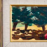 Mexico Motif