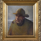 Captain Clyde