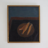 Mid-century Fish, 1970