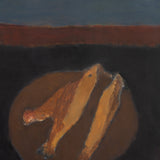 Mid-century Fish, 1970