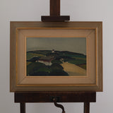 The Countryside, 1956